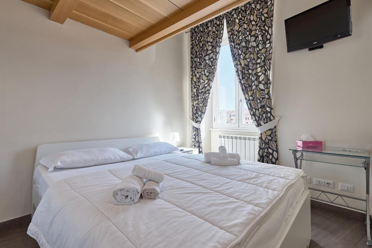 Apartamento Services Caracciolo *