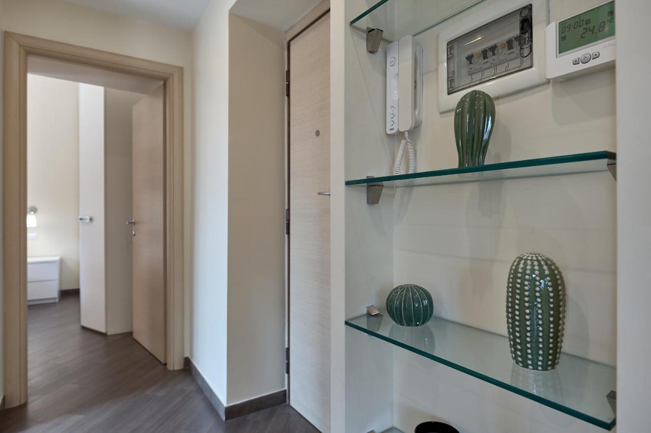 Services Caracciolo Apartamento *