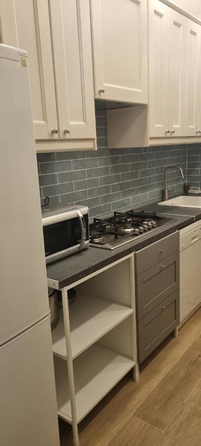 Apartamento La Casa Di G.