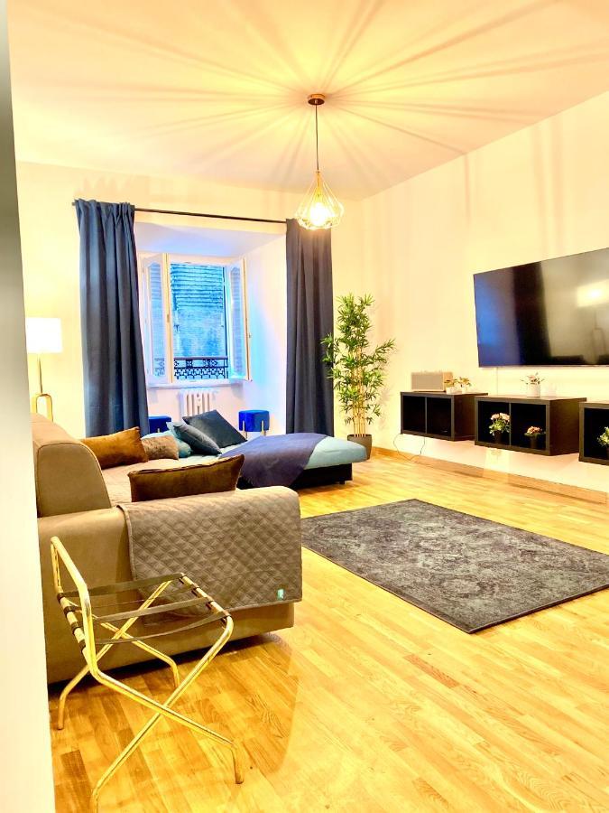 Dimora Centro Storico Apartamento