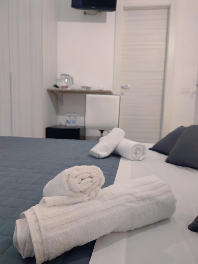 Bosuites Affittacamere Roma