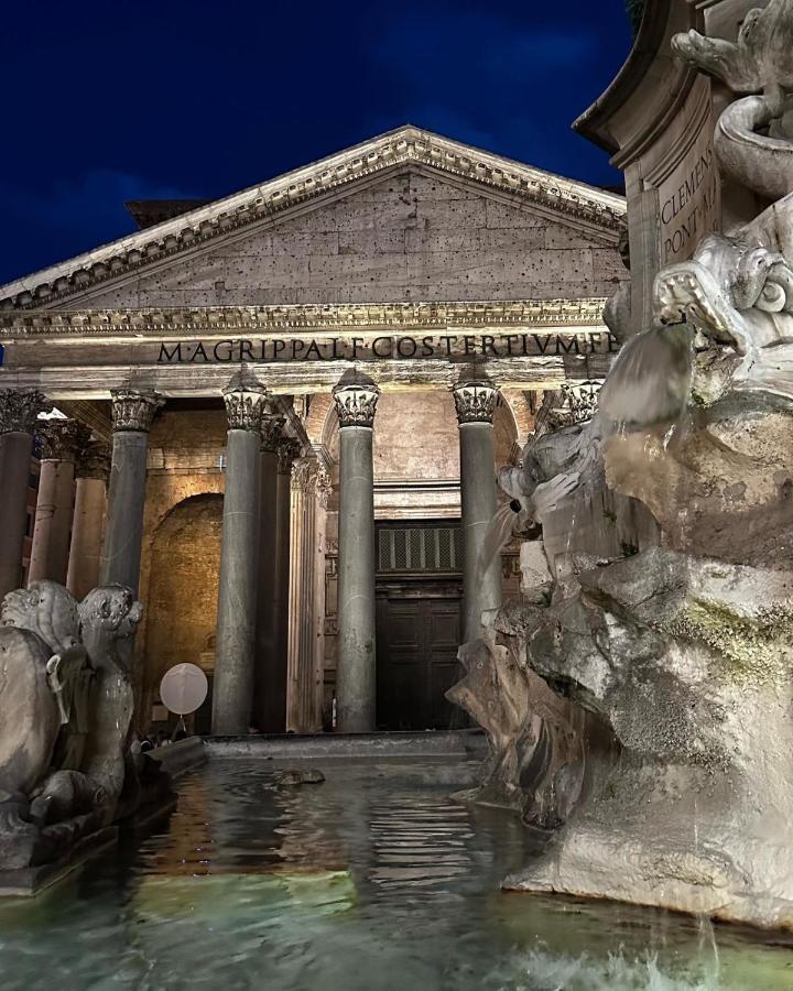Dimora Centro Storico Roma