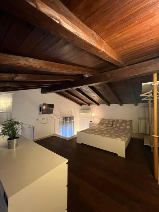 Residenza Morlupo Casa de Férias