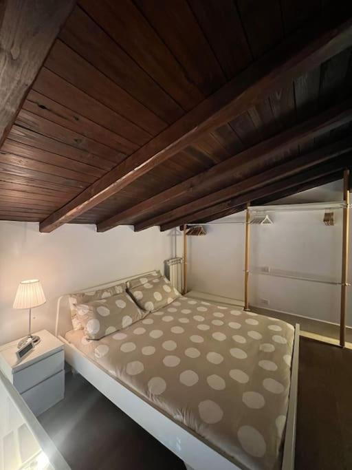 Casa de Férias Residenza Morlupo