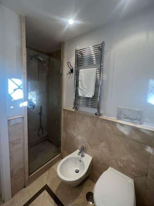 Residenza Morlupo Casa de Férias *