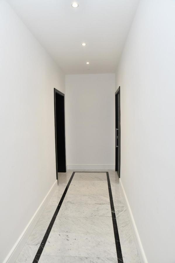 Apartment Clodio Rome