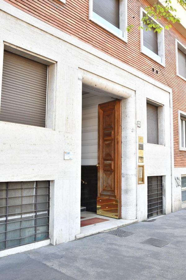 Clodio Apartment Rome