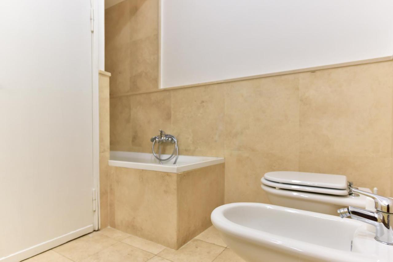 Apartment Elite 3 Rome