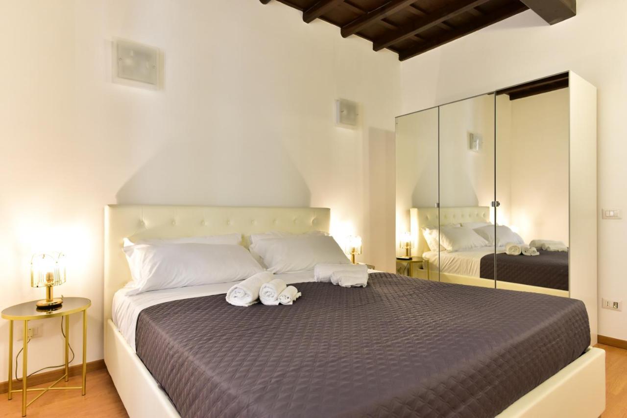 Apartment Elite 3 Rome