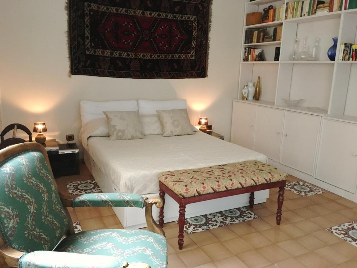 Apartamento Foscari House *