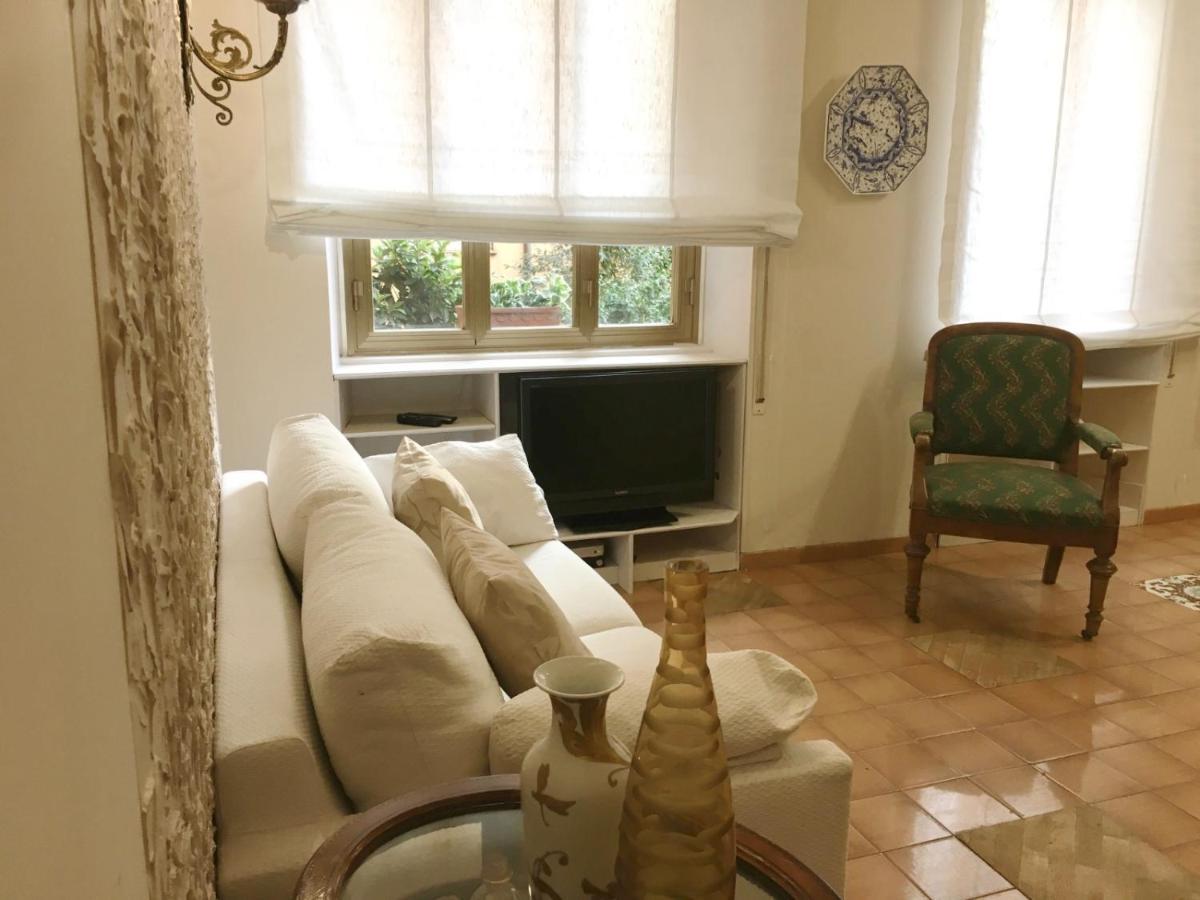 Apartment Foscari House Rome