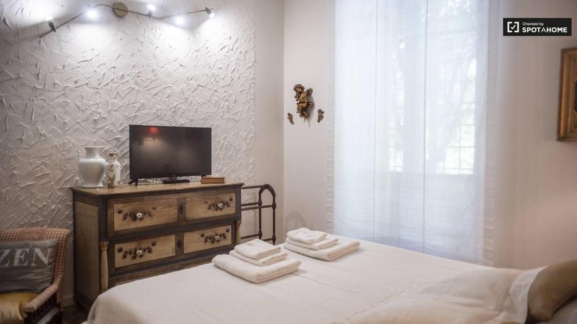 Apartment Foscari House