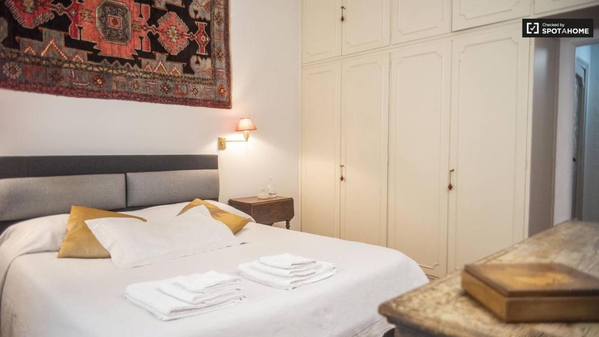 Foscari House Apartment