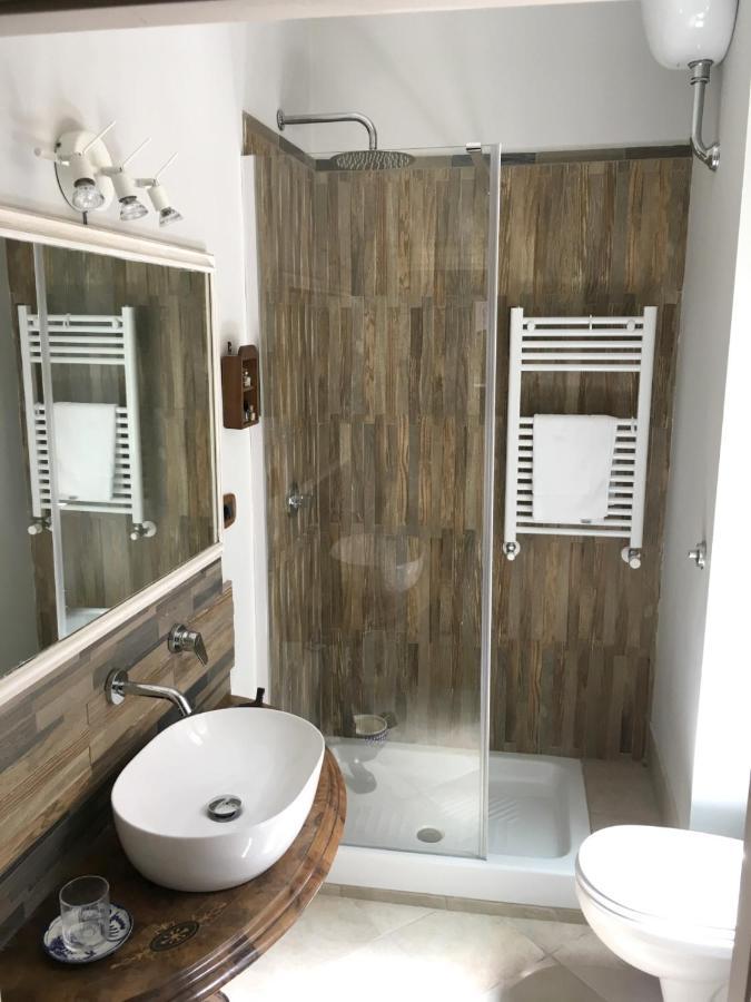 Apartment Foscari House