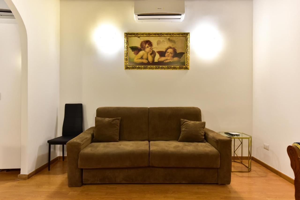 Elite 3 Apartment