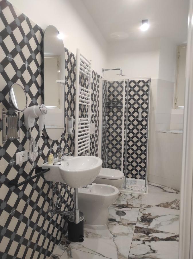 Apartamento Tiberivs Roma