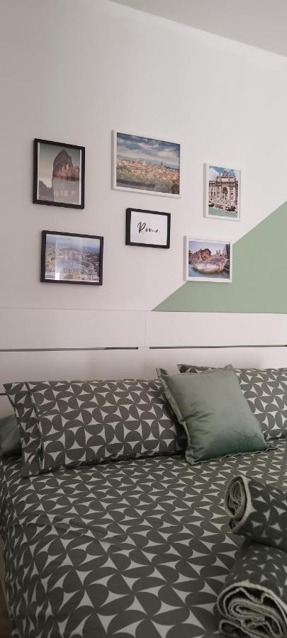 Casa Effe Сasa de vacaciones Roma