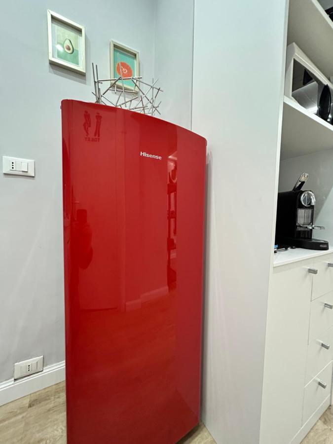 Icona Loft Gianicolense Apartment