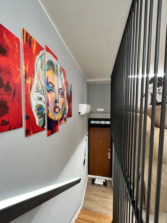 Icona Loft Gianicolense * Rom