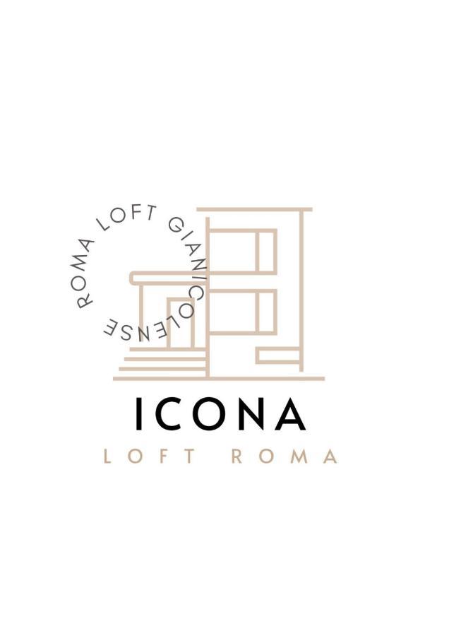 Icona Loft Gianicolense Apartment *