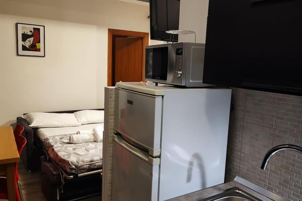 Hubby House - Apartamento Roma