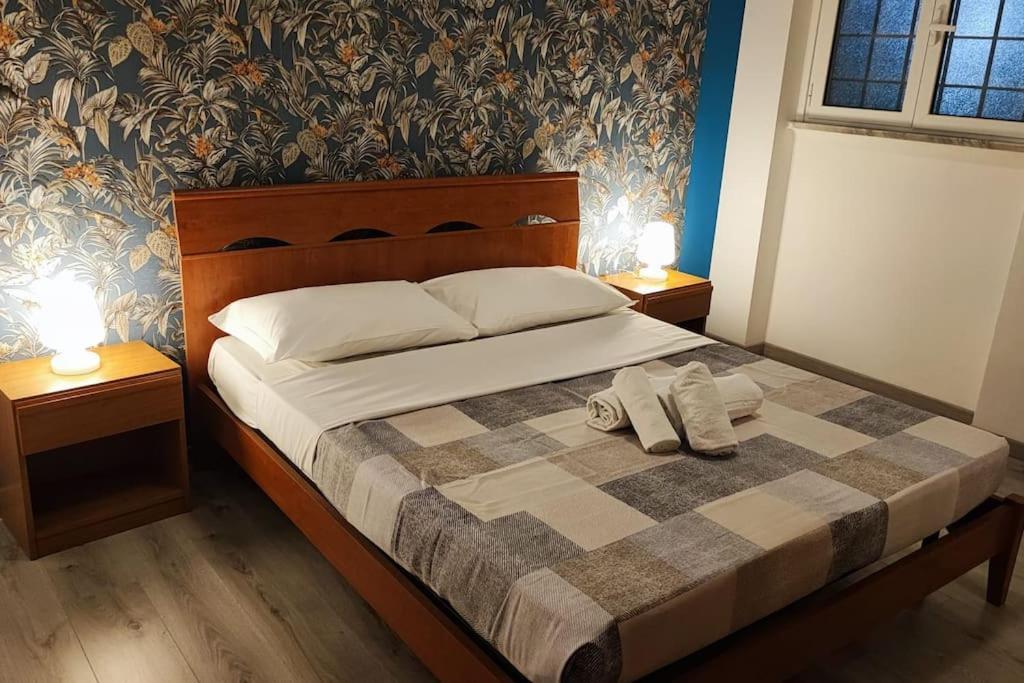 Hubby House - Apartamento