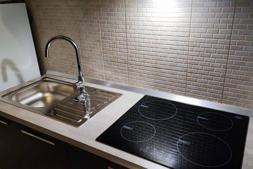 Apartamento Hubby House - *