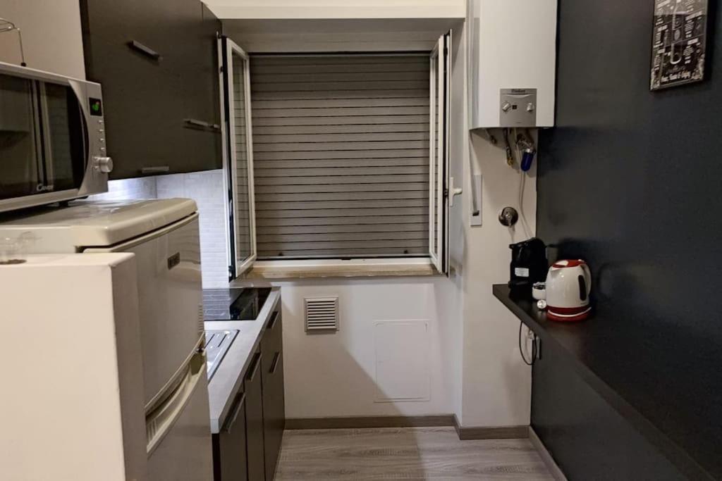 Hubby House - Apartamento