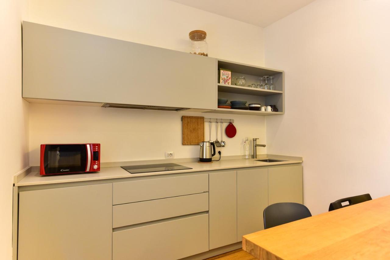 Appartamento Paolina Boutique *