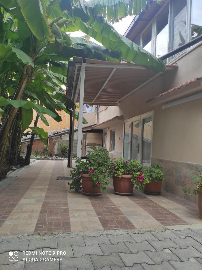 Casa Mario Leilighet Roma