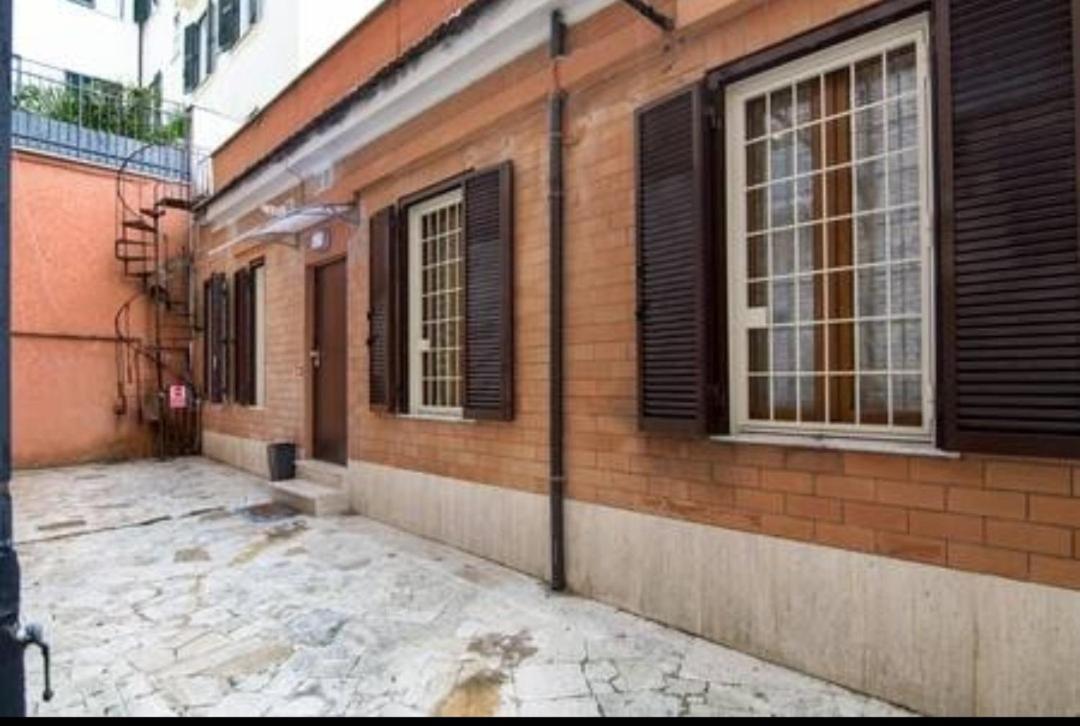 Candyahouse Roma