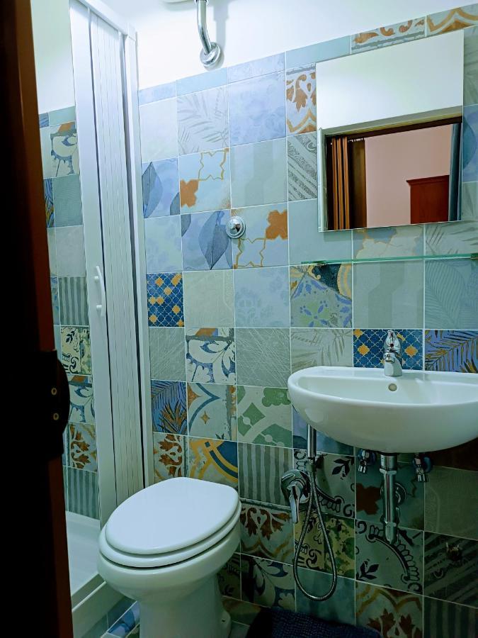 Porta Maggiore 9 Locazione Turistica Privat overnatting *