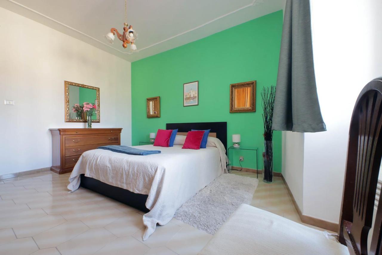 Apartamento Casa Rossi