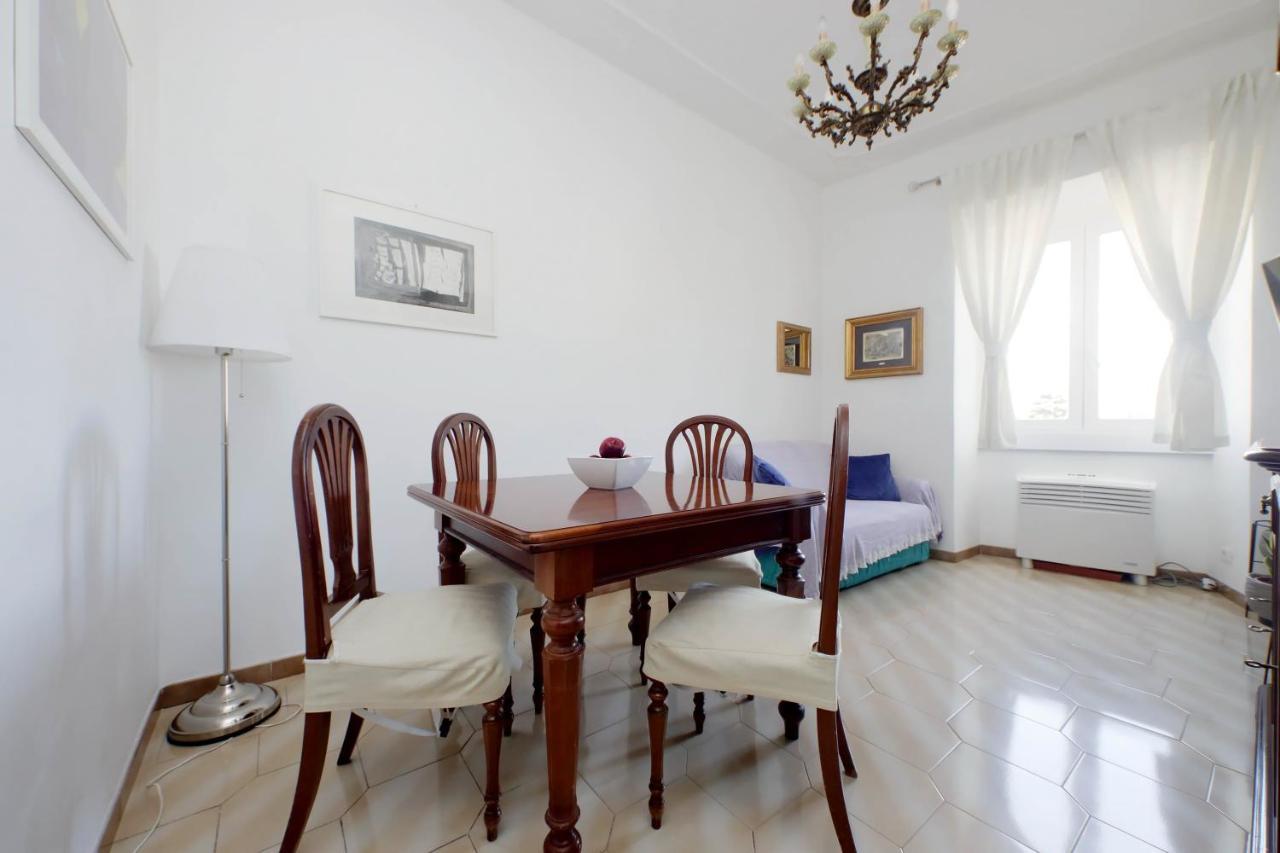 Apartamento Casa Rossi *