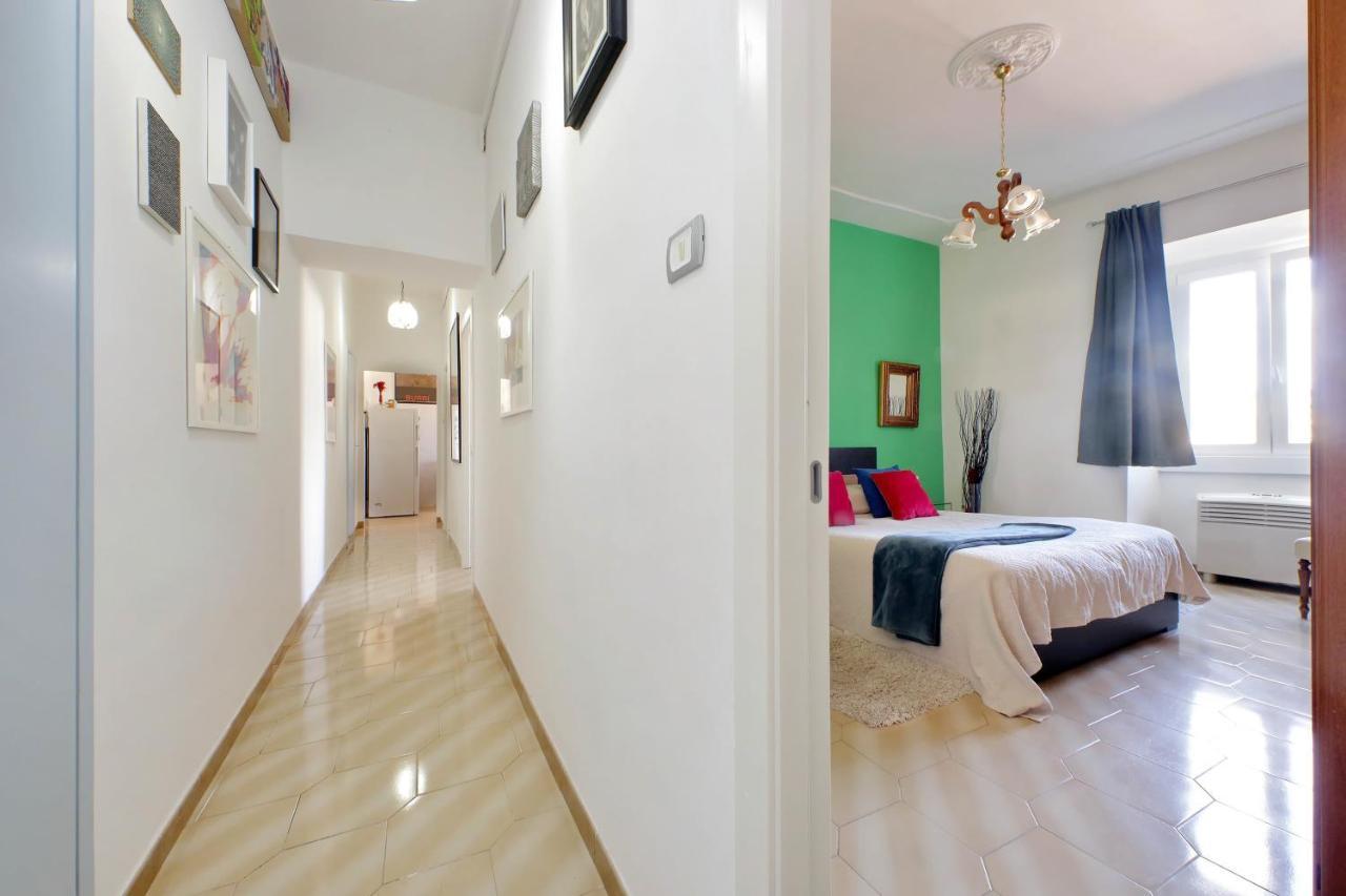 Apartamento Casa Rossi *