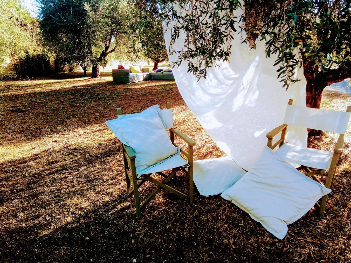 Residenza Nella Campagna Di Capitale. Casa vacanze Roma