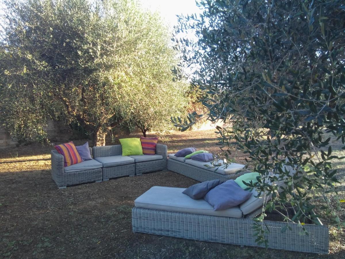 Residenza Nella Campagna Di Capitale. Casa vacanze