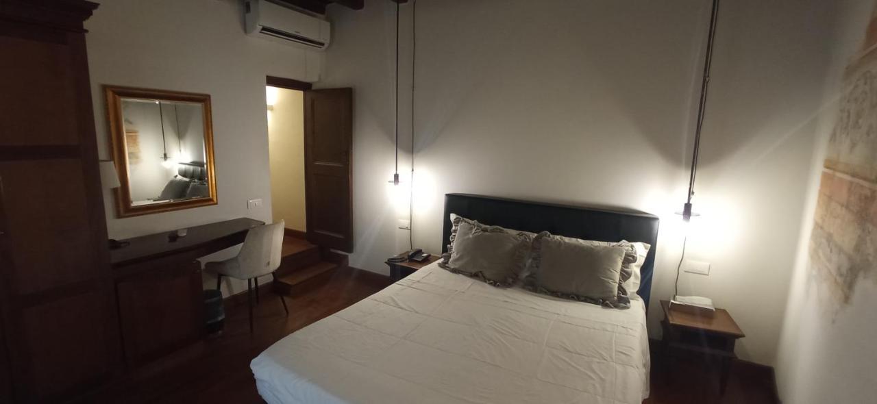 Relais Giulia Bed and breakfast