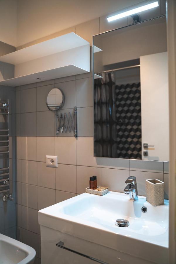 Guest house Verrazzano 37 Rome