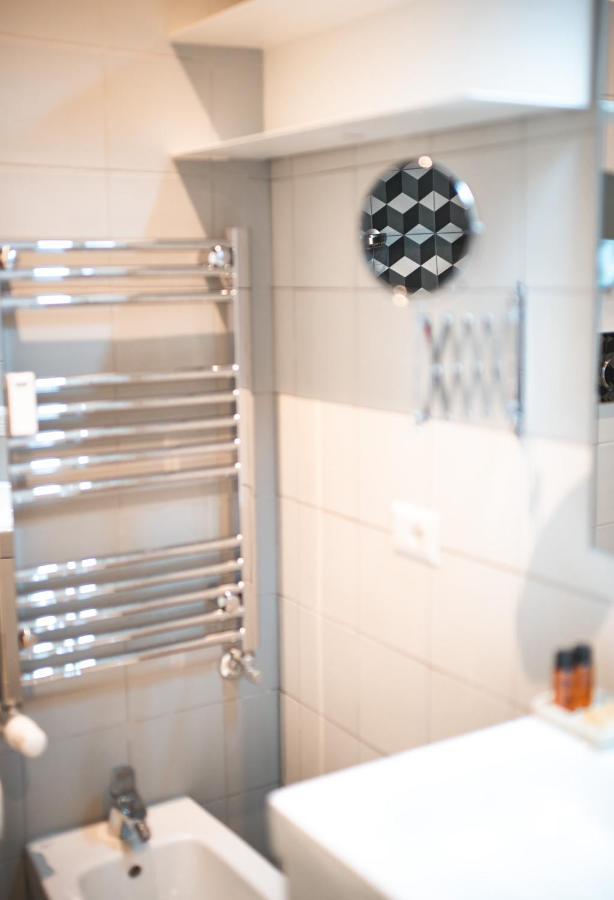 Guest house Verrazzano 37 2*