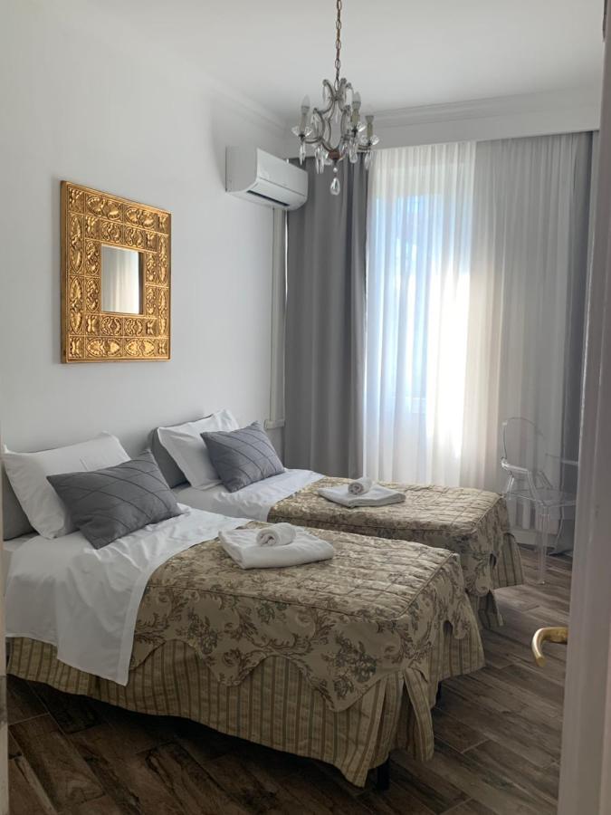 Comfort Astoria Palace 3* Roma