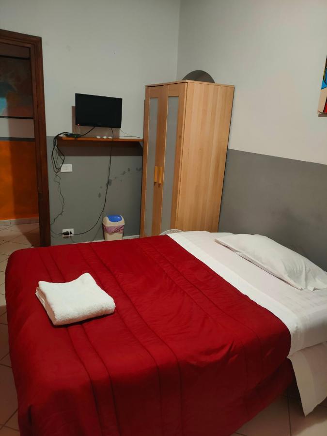 Pensión Chez Amelie *