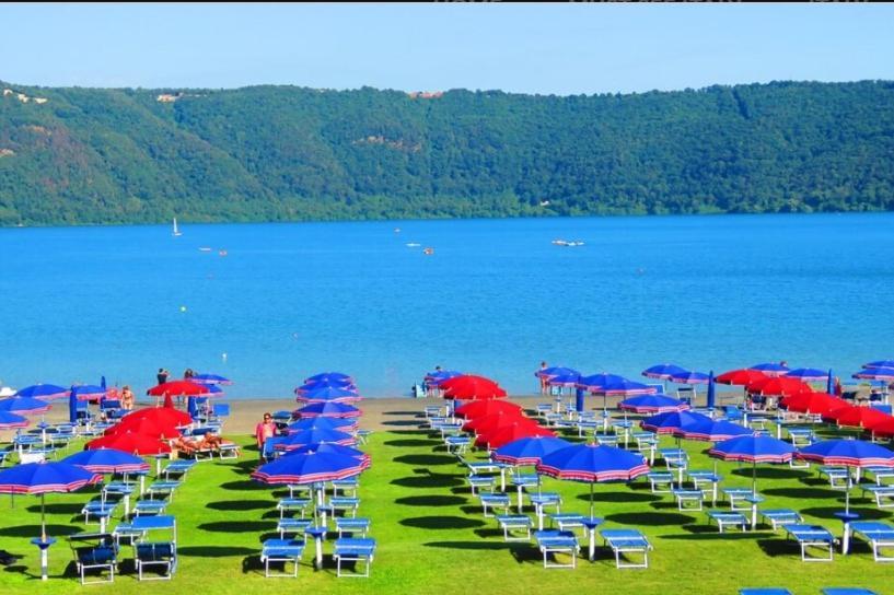 Apartamento Mari In Cima Collina *