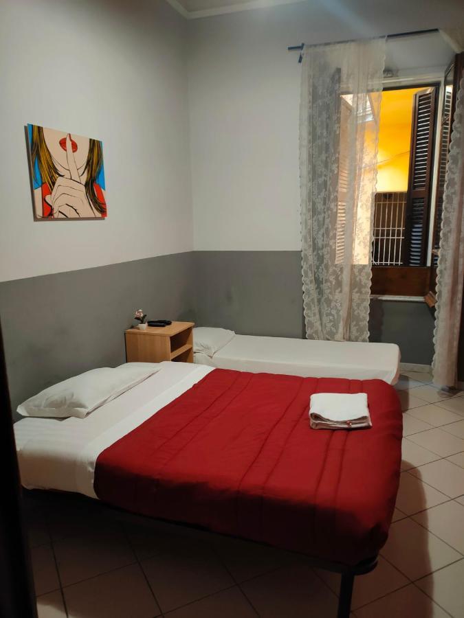 Guest house Chez Amelie Rome
