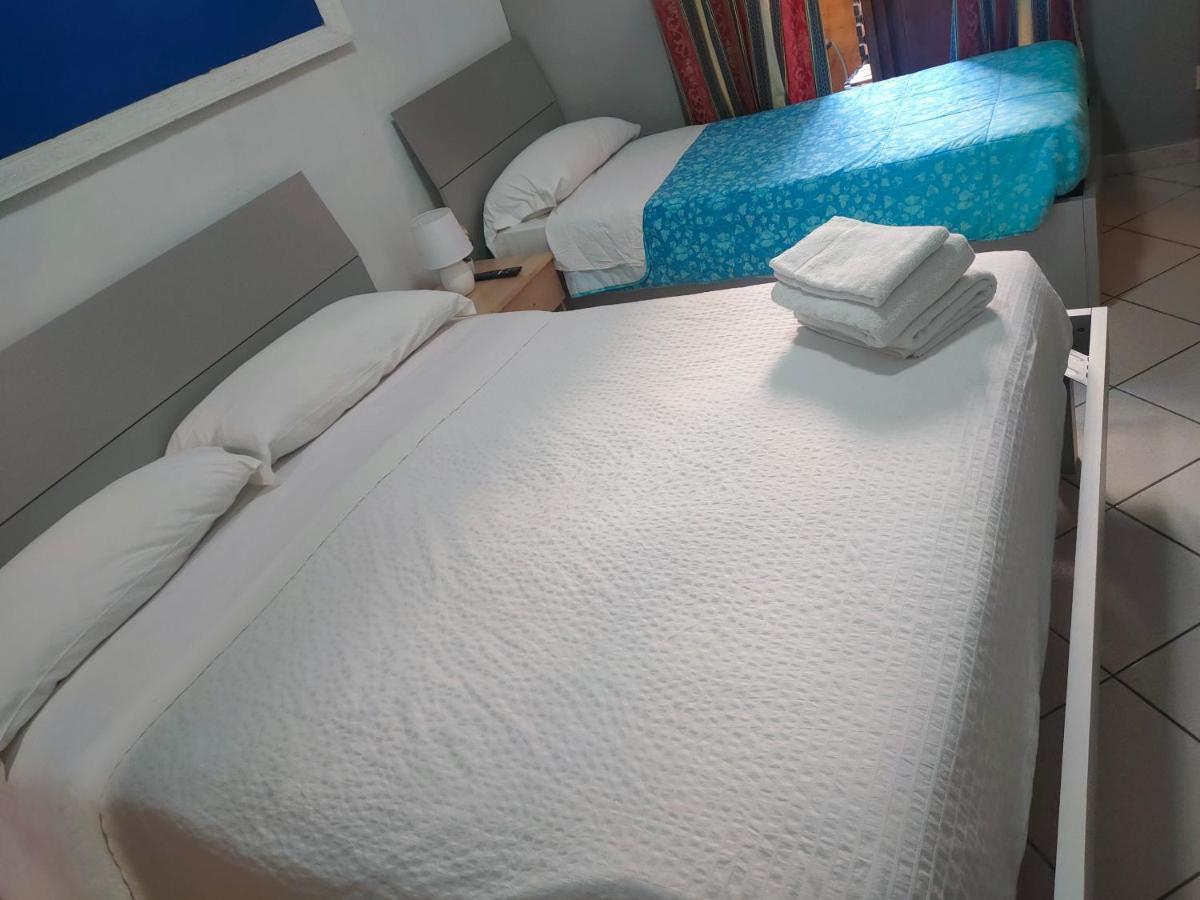 Chez Amelie Guest house