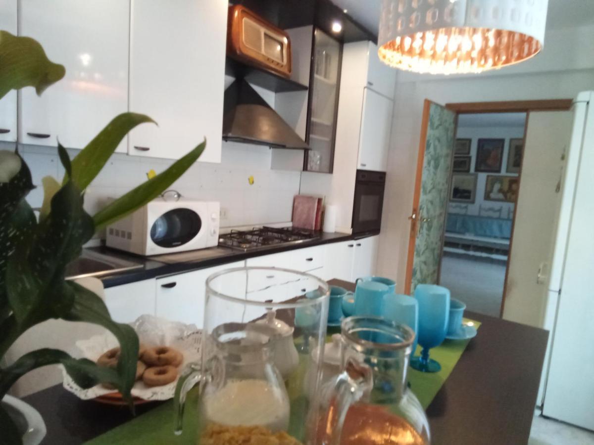 Residenza Nella Campagna Di Capitale. Casa vacanze *