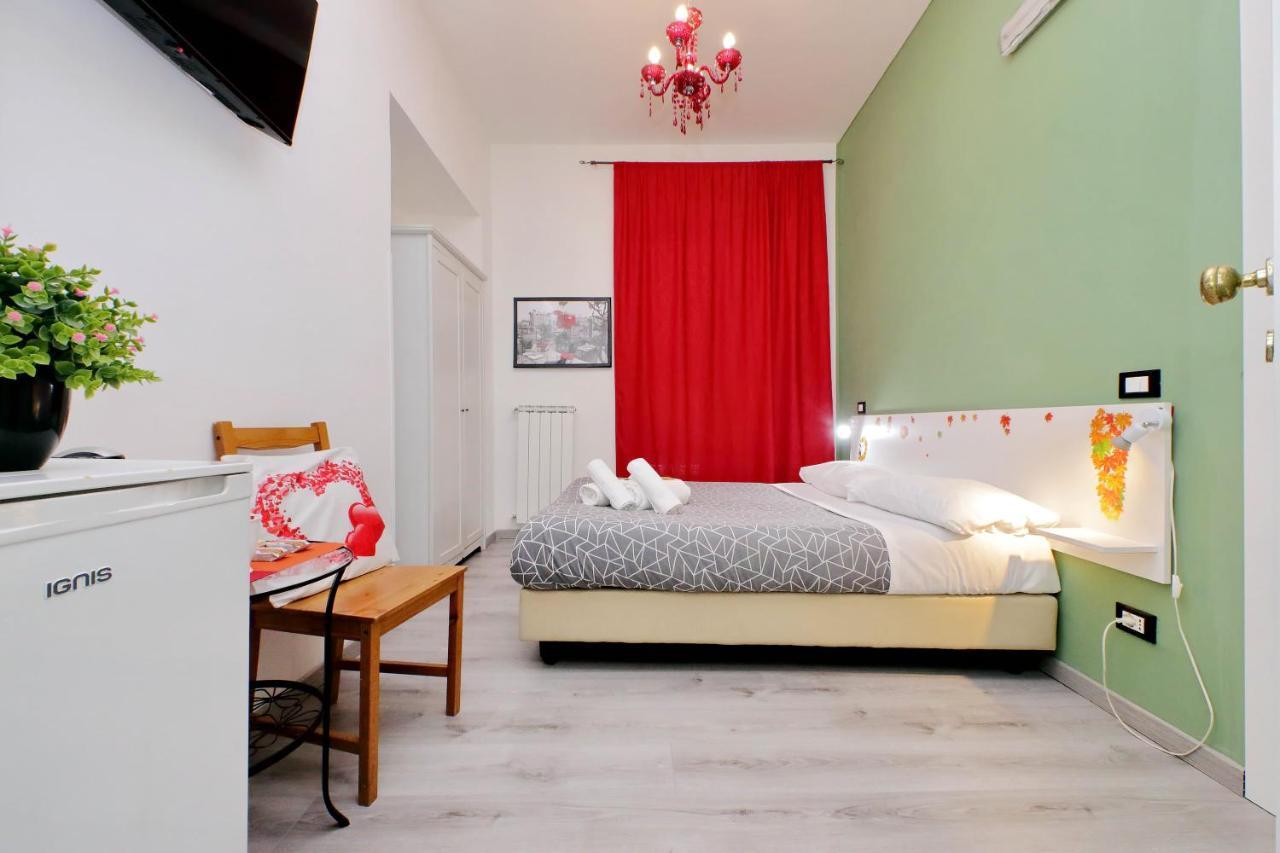 Lucky 3* Roma