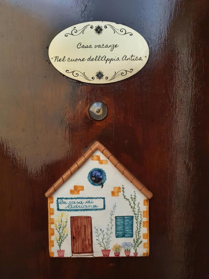Apartment Nel Cuore Dell'appia Antica Rom