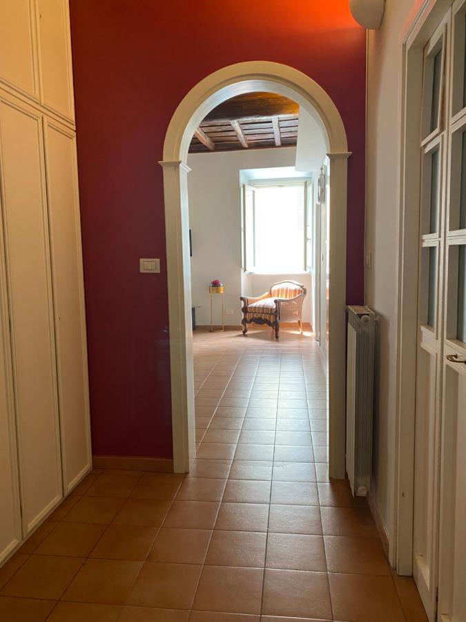 Apartamento Laterano *
