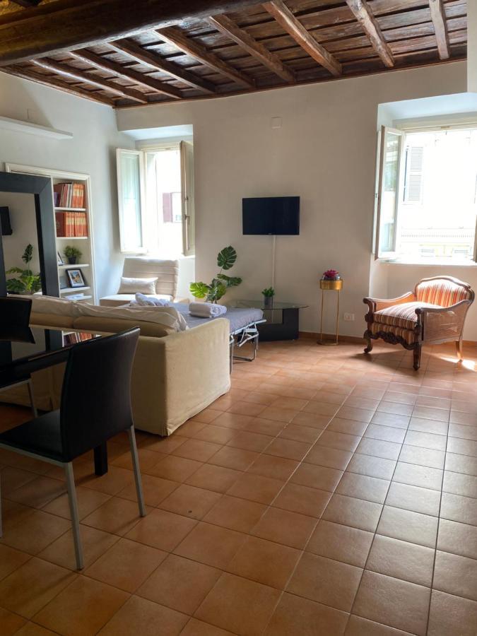 Apartamento Laterano *